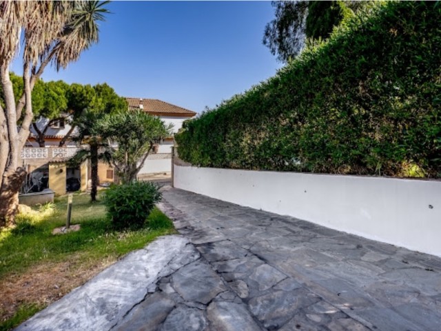 Villa avec 5 Chambres  à Marbella