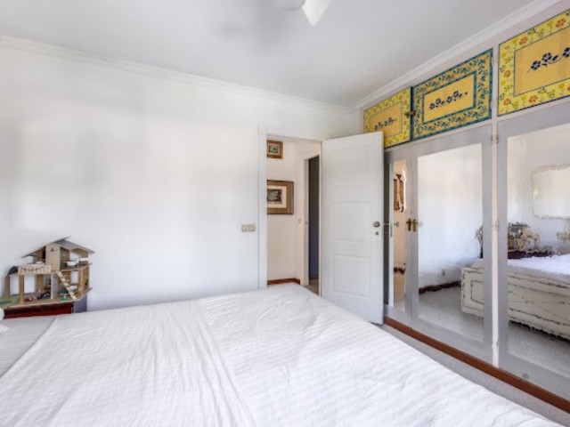 Villa avec 5 Chambres  à Marbella