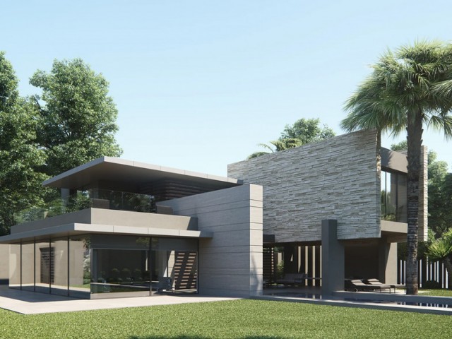 8 Schlafzimmer Villa in San Pedro de Alcántara