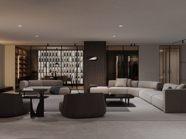 8 Schlafzimmer Villa in San Pedro de Alcántara