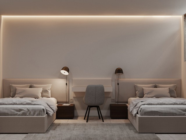 8 Schlafzimmer Villa in San Pedro de Alcántara