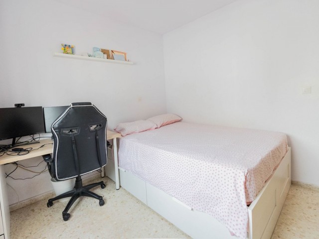 4 Makuuhuoneen Rivitalo Fuengirola