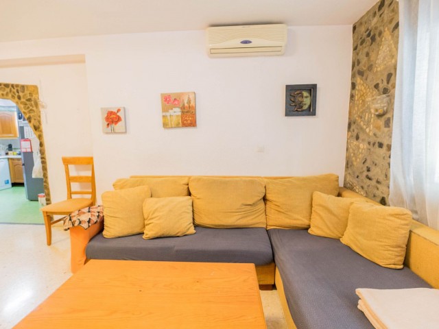 4 Makuuhuoneen Rivitalo Fuengirola