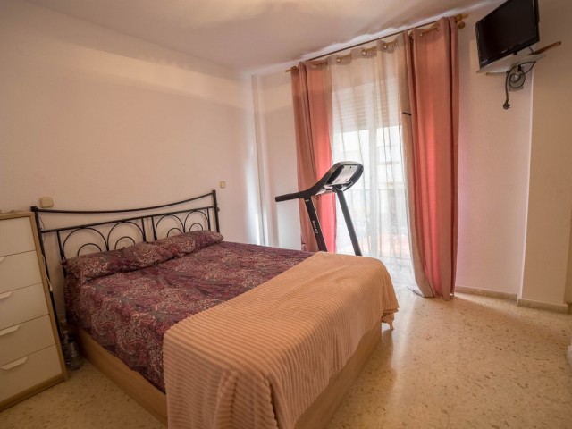 4 Makuuhuoneen Rivitalo Fuengirola