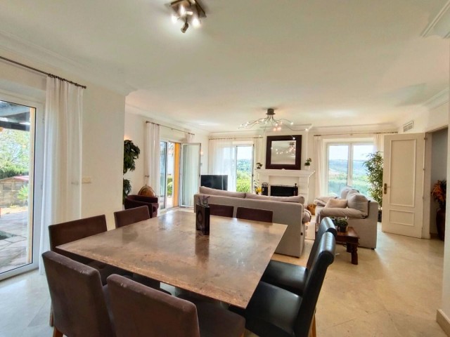 Villa avec 3 Chambres  à Sotogrande Alto