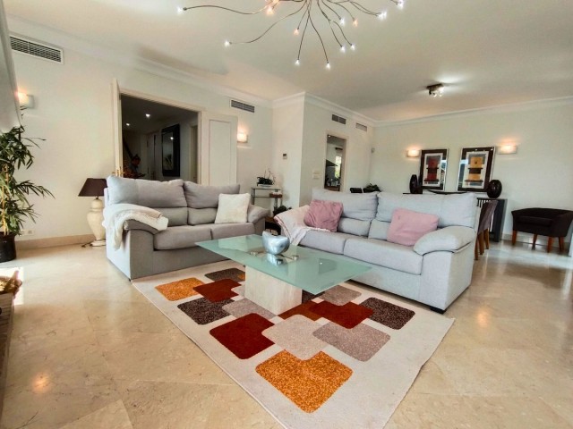 Villa avec 3 Chambres  à Sotogrande Alto