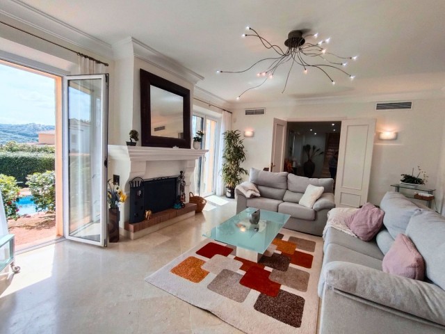 Villa avec 3 Chambres  à Sotogrande Alto