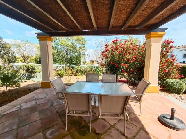 Villa avec 3 Chambres  à Sotogrande Alto