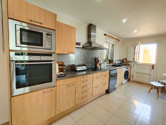 Villa avec 3 Chambres  à Sotogrande Alto