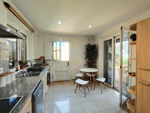 Villa avec 3 Chambres  à Sotogrande Alto