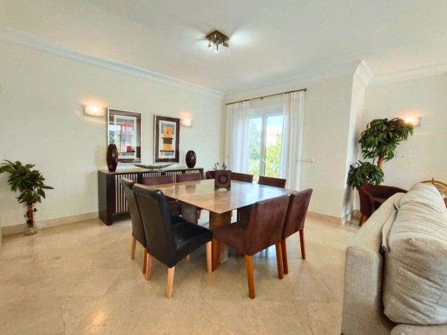 Villa avec 3 Chambres  à Sotogrande Alto