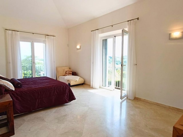 Villa avec 3 Chambres  à Sotogrande Alto