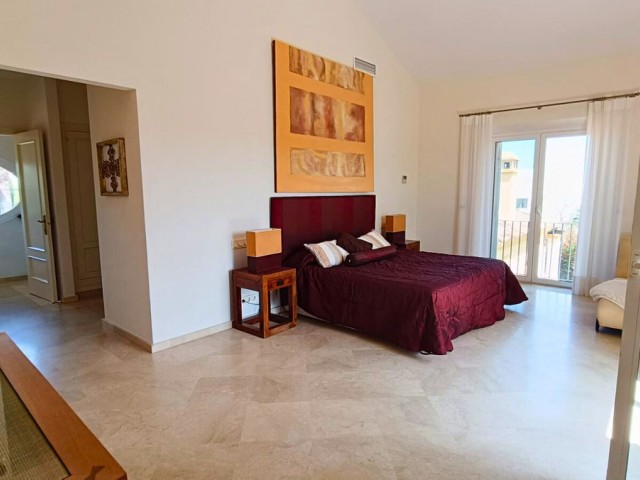 Villa avec 3 Chambres  à Sotogrande Alto