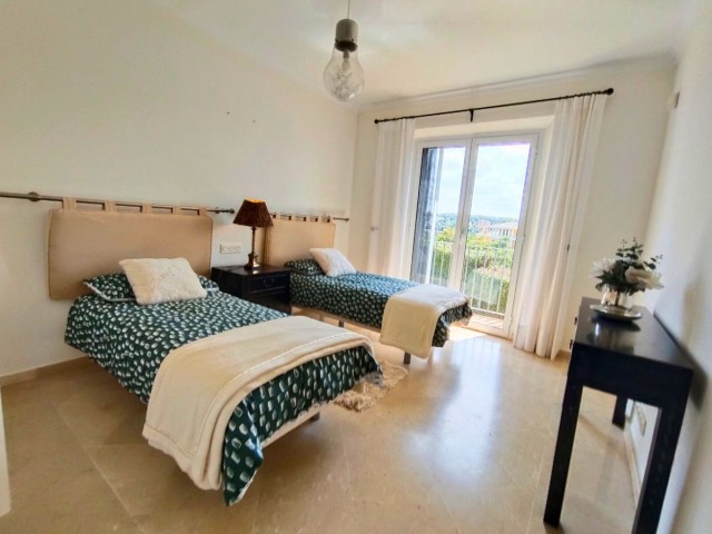 Villa avec 3 Chambres  à Sotogrande Alto