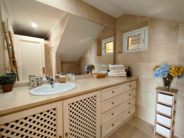 Villa avec 3 Chambres  à Sotogrande Alto