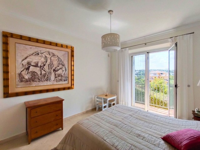 Villa avec 3 Chambres  à Sotogrande Alto