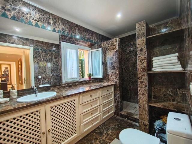 Villa avec 3 Chambres  à Sotogrande Alto