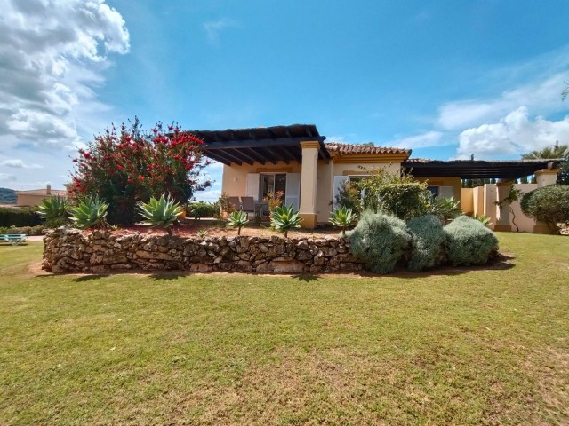 Villa avec 3 Chambres  à Sotogrande Alto