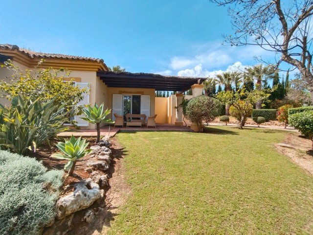 Villa avec 3 Chambres  à Sotogrande Alto