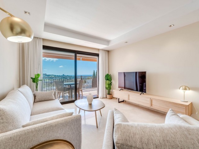 Apartment, La Quinta, R5039818