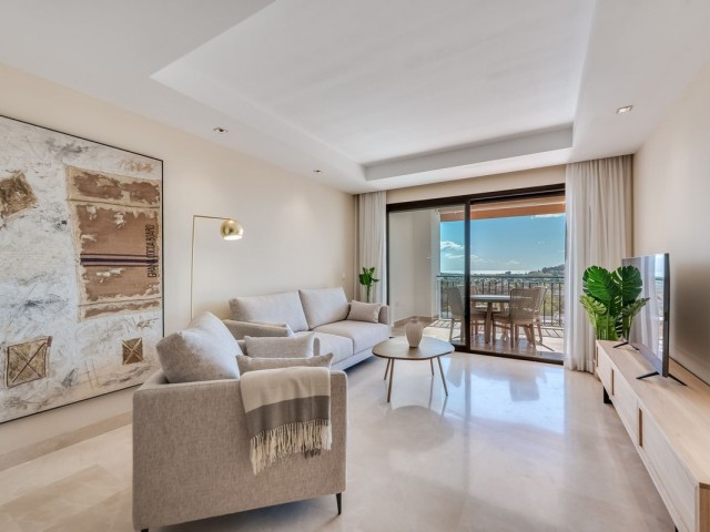 Apartment, La Quinta, R5039818