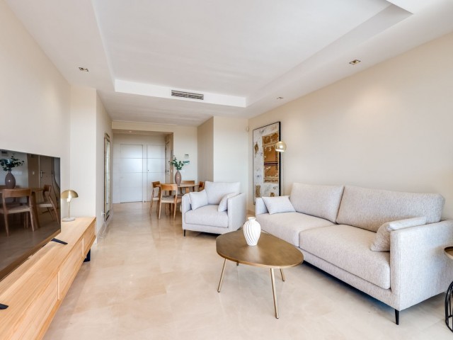 Apartment, La Quinta, R5039818