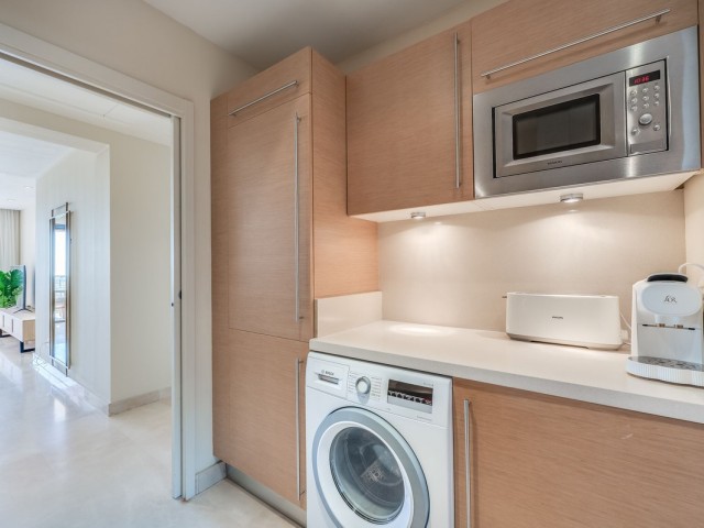 2 Schlafzimmer Apartment in La Quinta