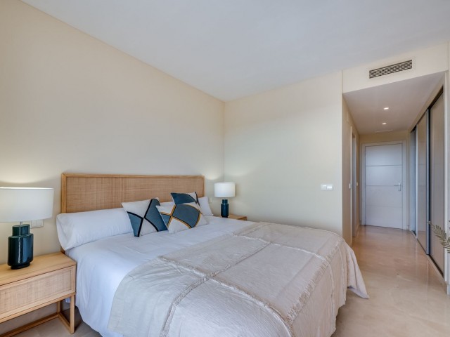 2 Schlafzimmer Apartment in La Quinta