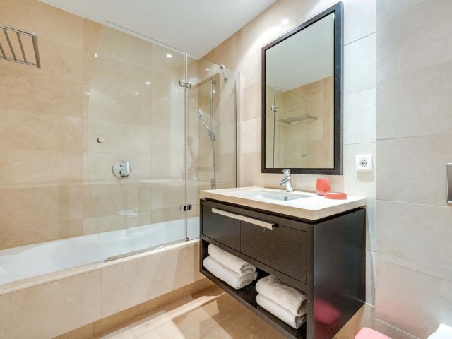 2 Schlafzimmer Apartment in La Quinta