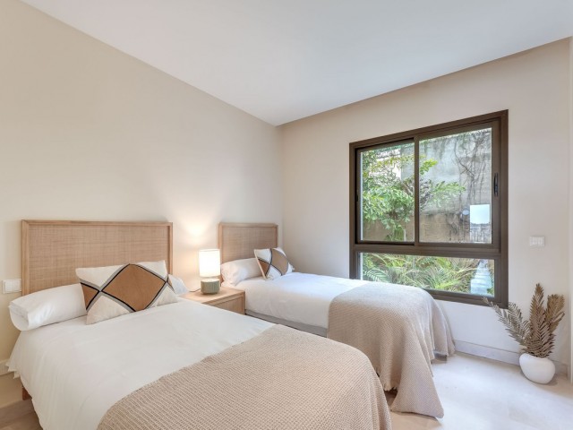 2 Schlafzimmer Apartment in La Quinta