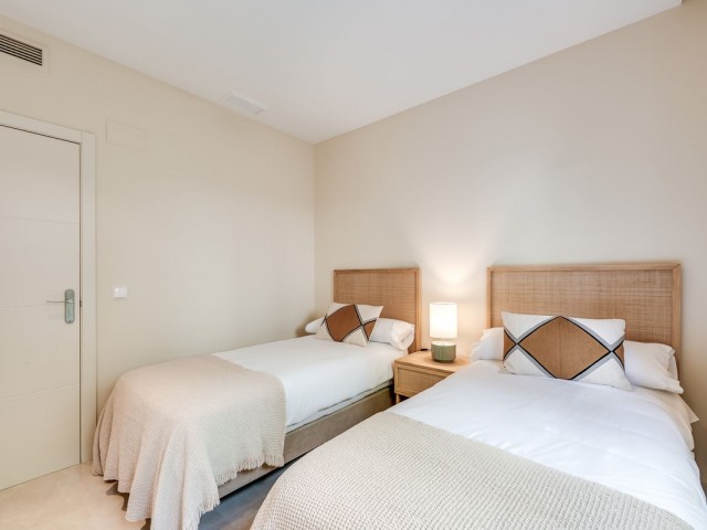 2 Schlafzimmer Apartment in La Quinta