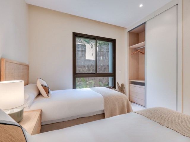 2 Schlafzimmer Apartment in La Quinta