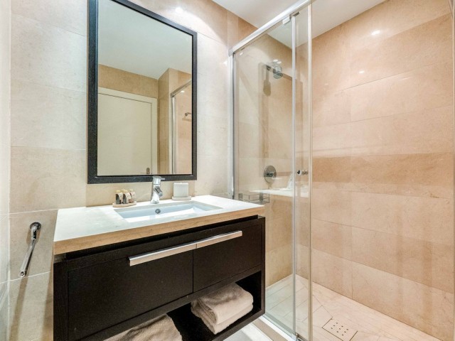 2 Schlafzimmer Apartment in La Quinta