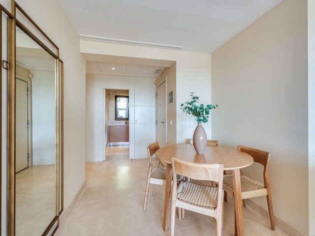 2 Schlafzimmer Apartment in La Quinta