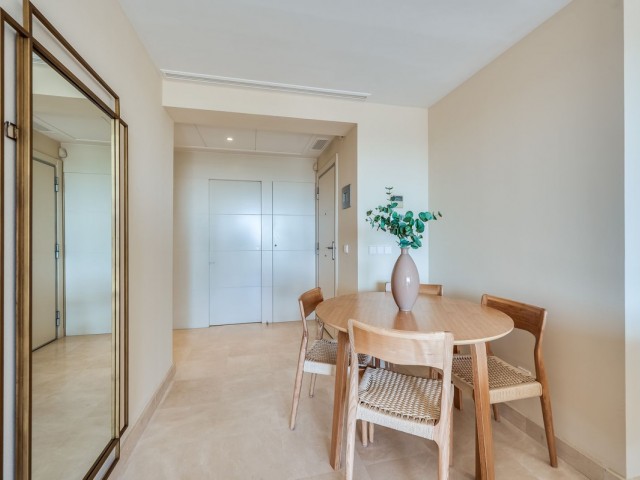 2 Schlafzimmer Apartment in La Quinta