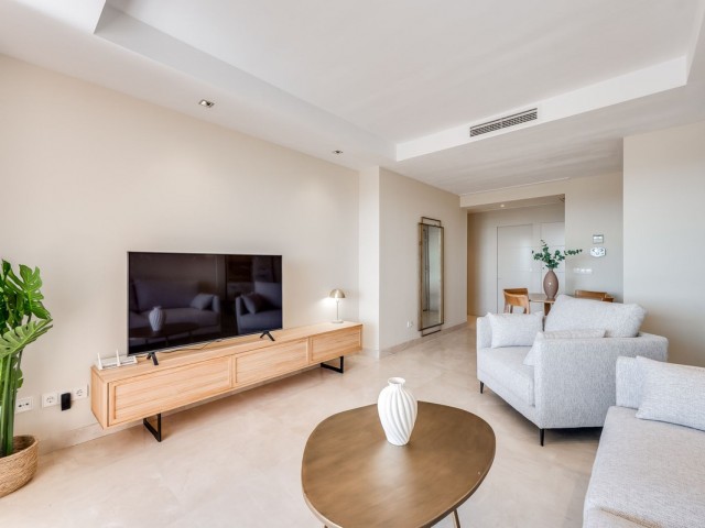 2 Schlafzimmer Apartment in La Quinta