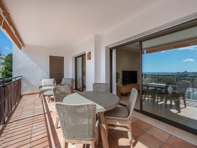 2 Schlafzimmer Apartment in La Quinta