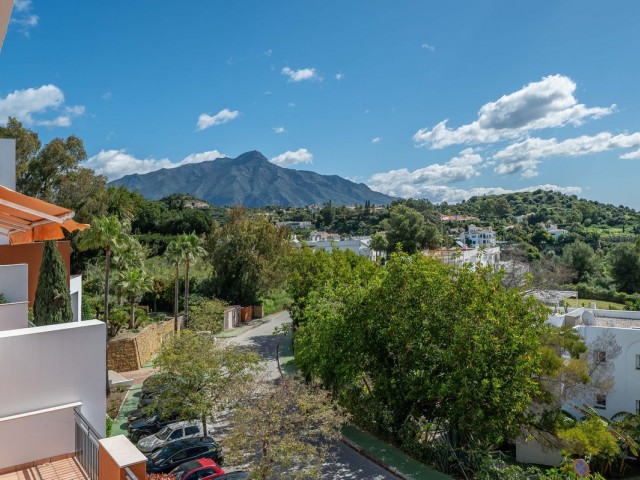 2 Schlafzimmer Apartment in La Quinta
