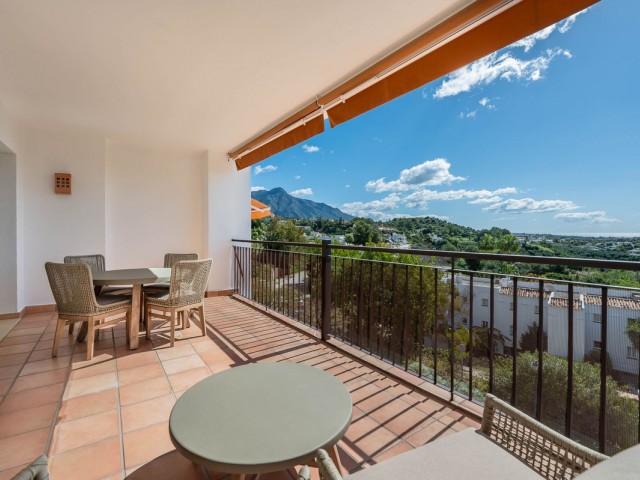 2 Schlafzimmer Apartment in La Quinta