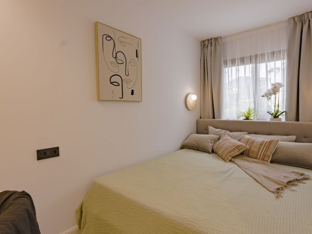3 Slaapkamer Rijtjeshuis in Benahavís