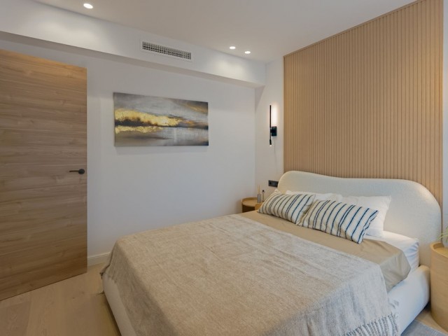 3 Slaapkamer Rijtjeshuis in Benahavís