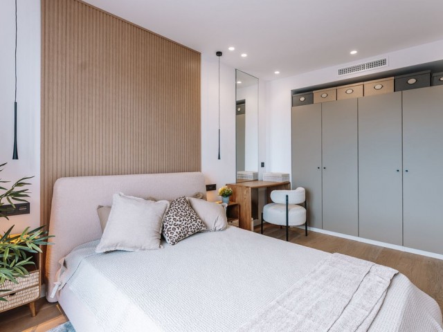 3 Slaapkamer Rijtjeshuis in Benahavís