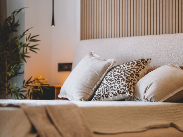 3 Slaapkamer Rijtjeshuis in Benahavís