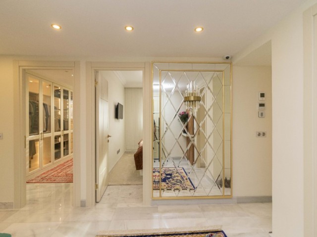 3 Slaapkamer Appartement in Puerto Banús