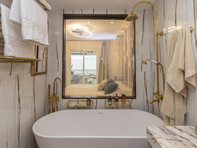 3 Slaapkamer Appartement in Puerto Banús