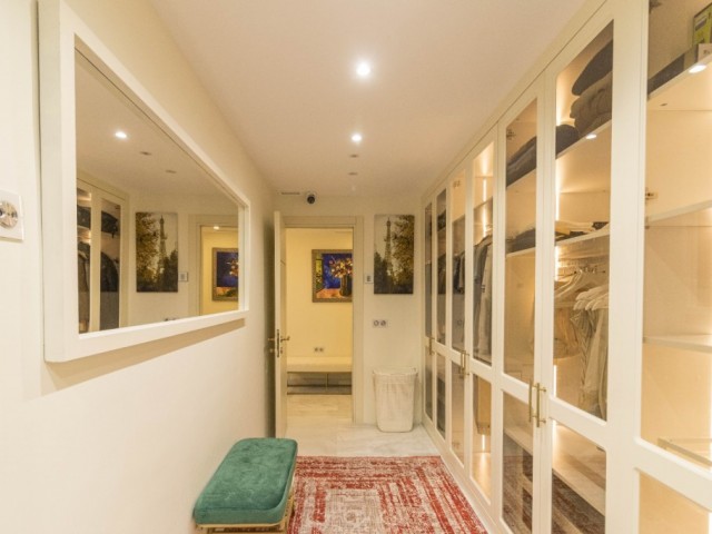 3 Slaapkamer Appartement in Puerto Banús