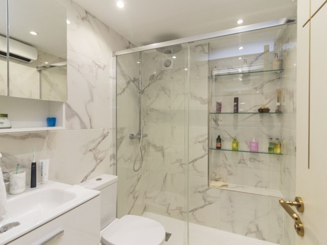 3 Slaapkamer Appartement in Puerto Banús