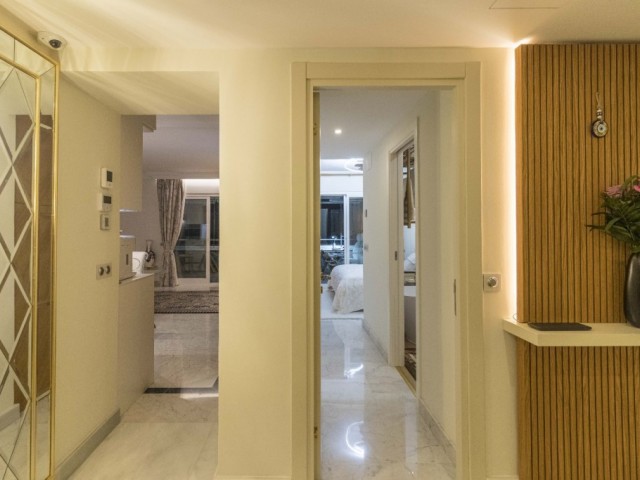 3 Slaapkamer Appartement in Puerto Banús
