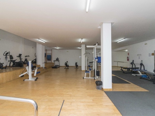 3 Slaapkamer Appartement in Puerto Banús