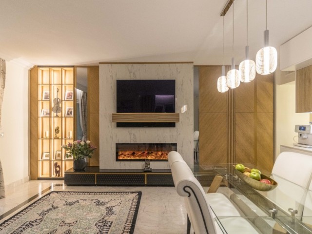 3 Bedrooms Apartment in Puerto Banús